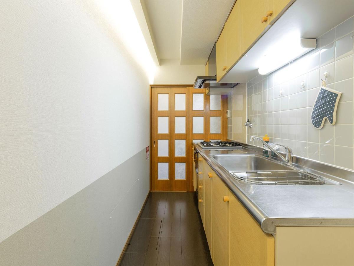 Yukari Shijo Kyoto Villa Exterior foto