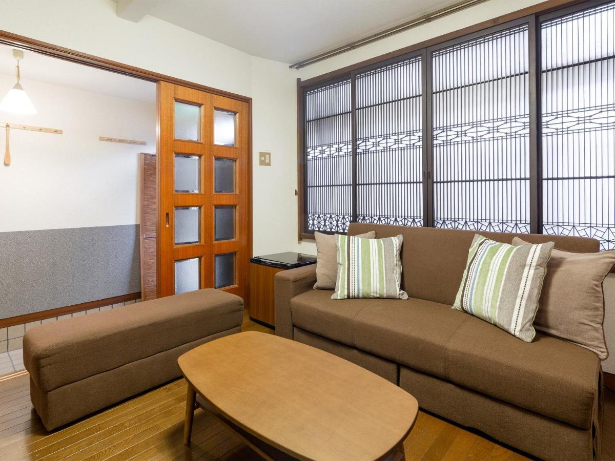 Yukari Shijo Kyoto Villa Exterior foto
