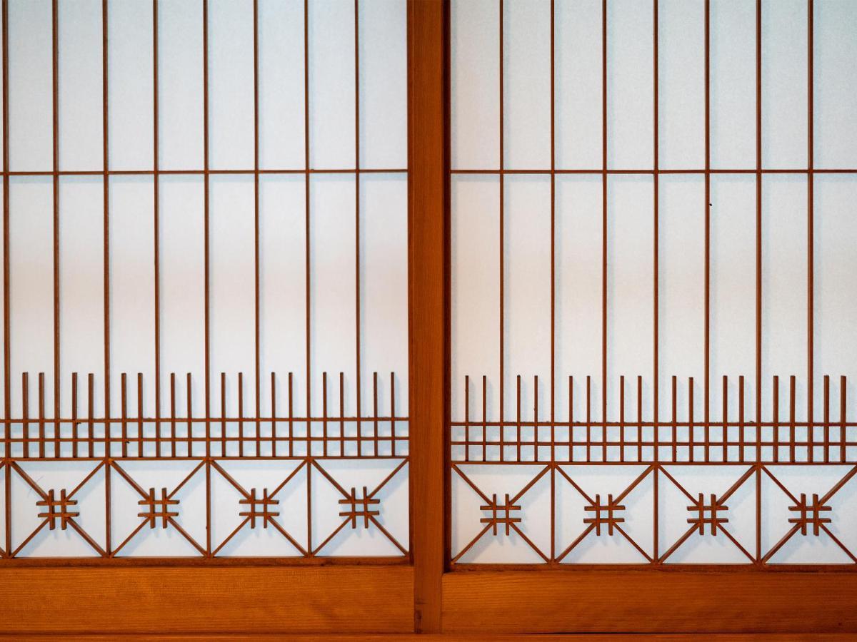 Yukari Shijo Kyoto Villa Exterior foto