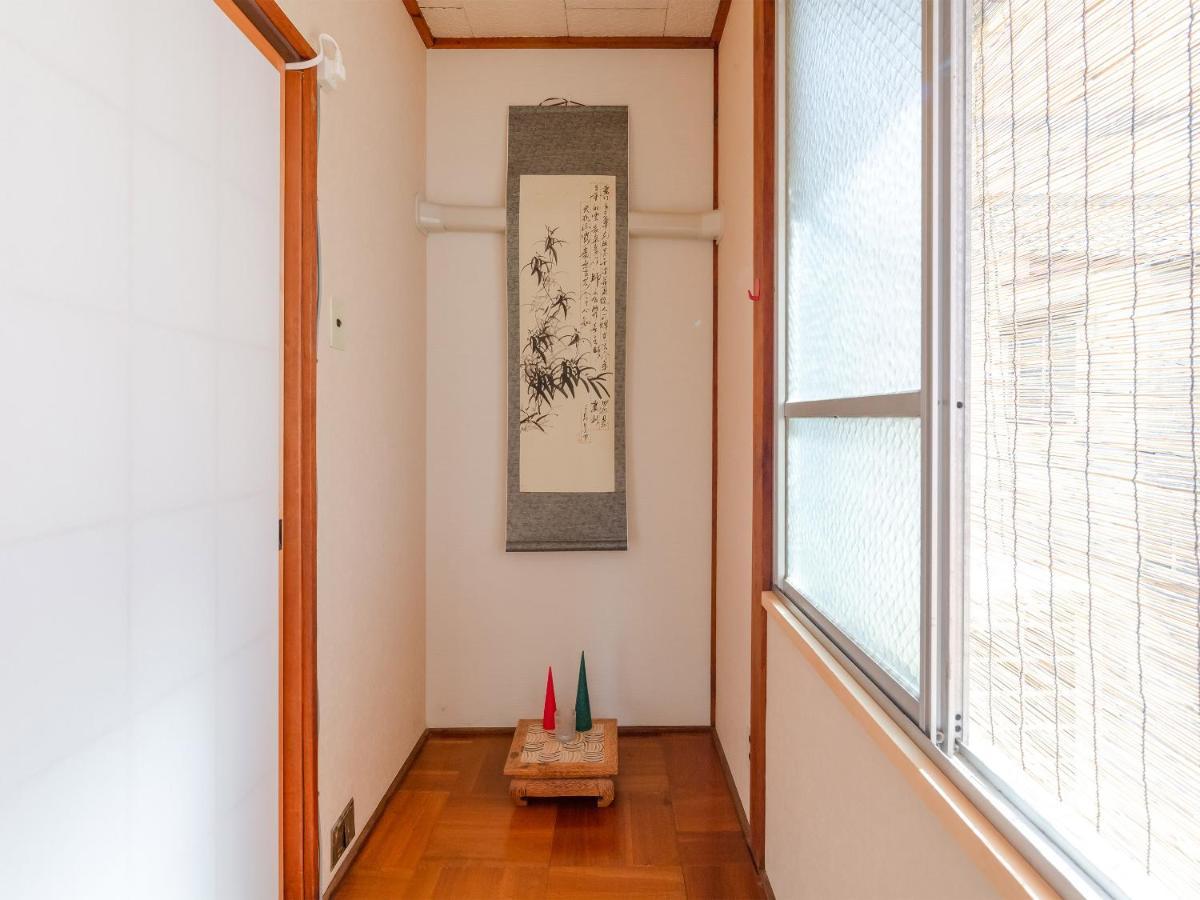 Yukari Shijo Kyoto Villa Exterior foto