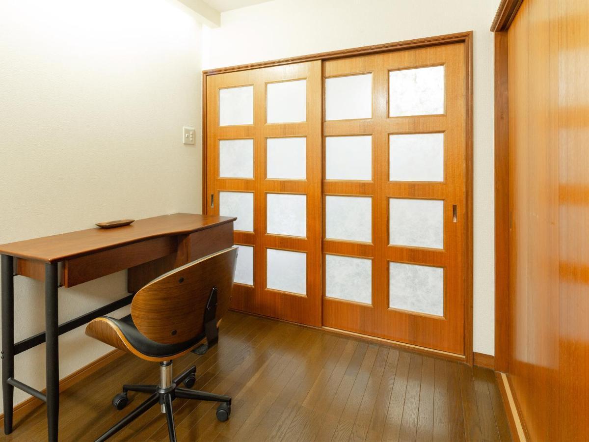 Yukari Shijo Kyoto Villa Exterior foto