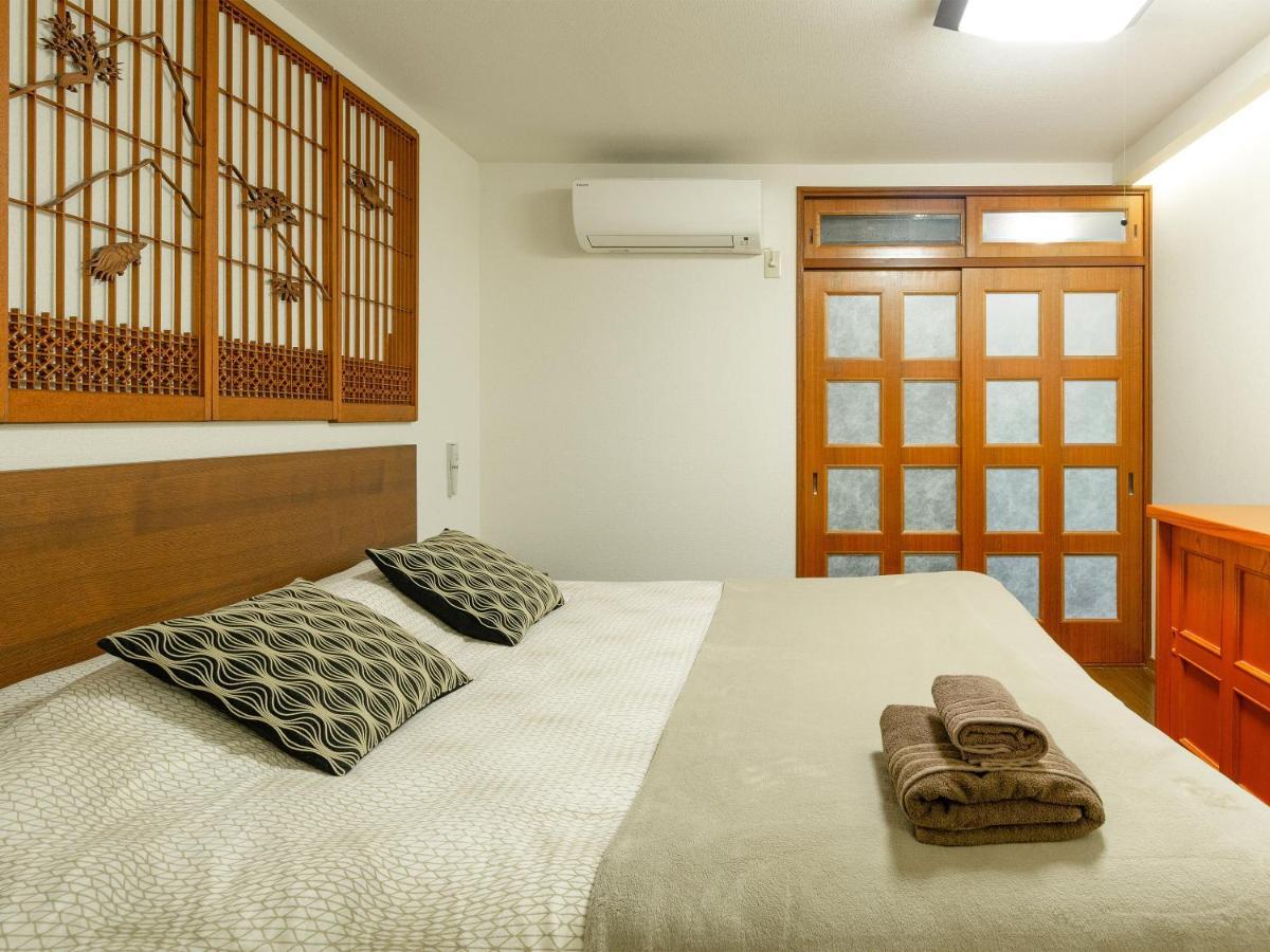 Yukari Shijo Kyoto Villa Exterior foto
