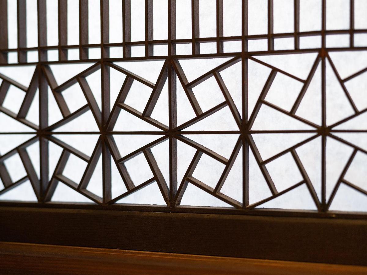 Yukari Shijo Kyoto Villa Exterior foto
